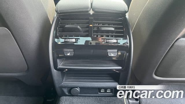 BMW 5시리즈 (G30) 520i M Sport, 2023 16