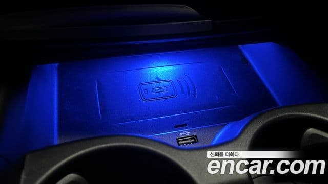 BMW 5시리즈 (G30) 520i M Sport, 2023 20