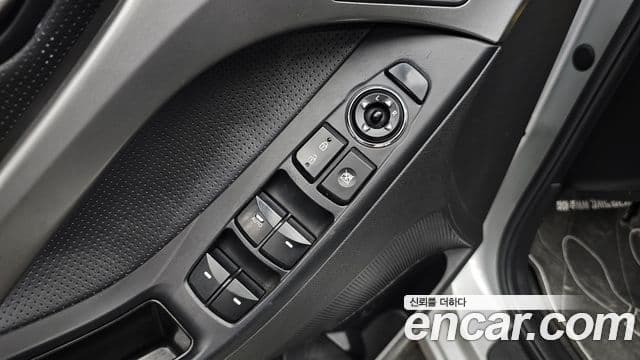 Hyundai Avante MD M16 GDI Avenue, 2013 13