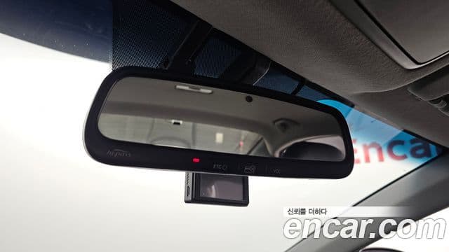 Hyundai Avante MD M16 GDI Avenue, 2013 17