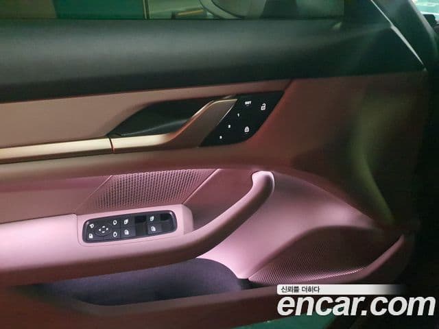 Porsche 타이칸 базовый, 2023 6