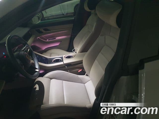 Porsche 타이칸 базовый, 2023 11