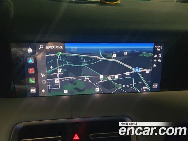 Porsche 타이칸 базовый, 2023 15