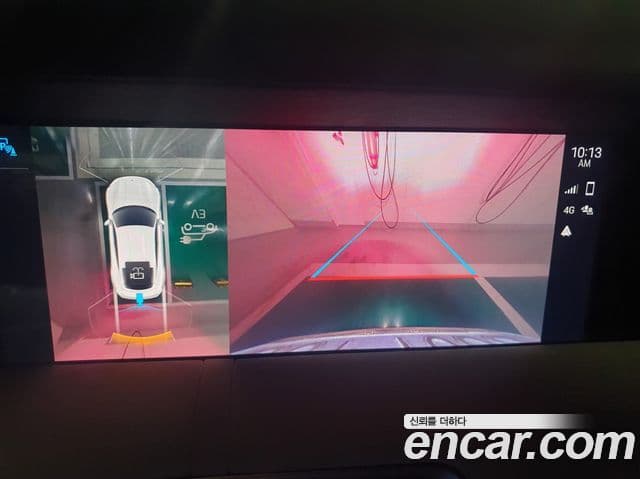 Porsche 타이칸 базовый, 2023 16