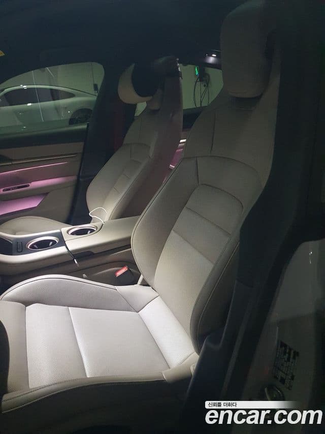 Porsche 타이칸 базовый, 2023 19