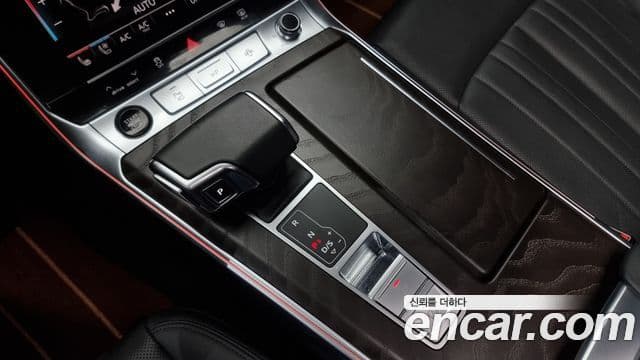 Audi A6 (C8) Premium, 2022 9