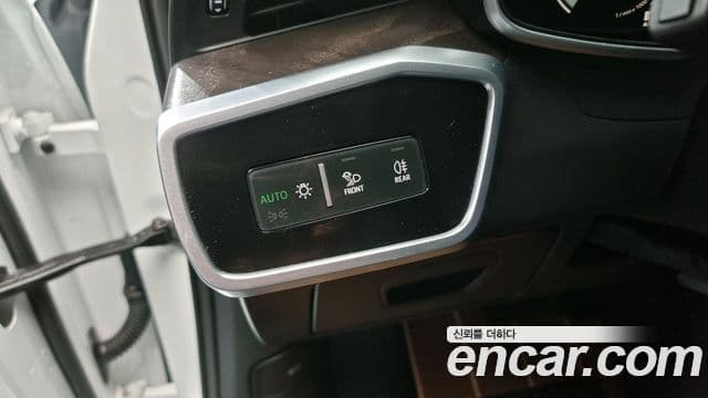 Audi A6 (C8) Premium, 2022 13