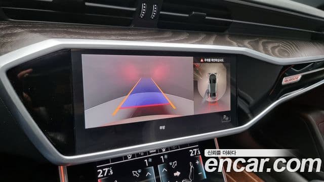 Audi A6 (C8) Premium, 2022 16