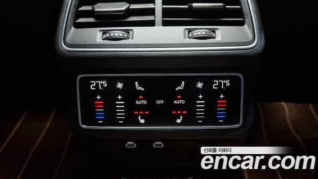 Audi A6 (C8) Premium, 2022 17