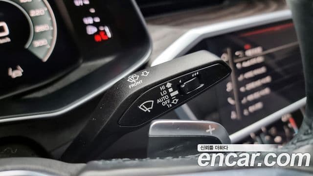 Audi A6 (C8) Premium, 2022 18