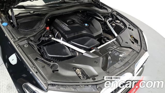 BMW 5시리즈 (G30) 530i xDrive Luxury Plus, 2018 6