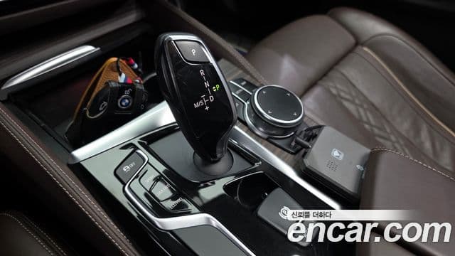 BMW 5시리즈 (G30) 530i xDrive Luxury Plus, 2018 9