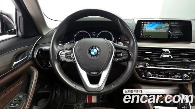 BMW 5시리즈 (G30) 530i xDrive Luxury Plus, 2018 13
