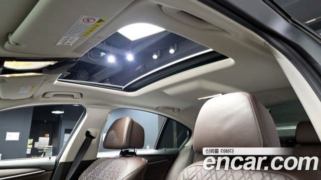 BMW 5시리즈 (G30) 530i xDrive Luxury Plus, 2018 18