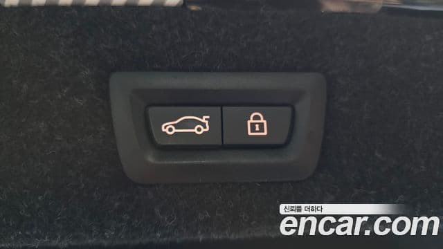 BMW 5시리즈 (G30) 530i xDrive Luxury Plus, 2018 20