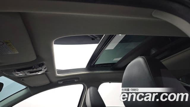 Kia K5 3세대 Signature, 2020 18