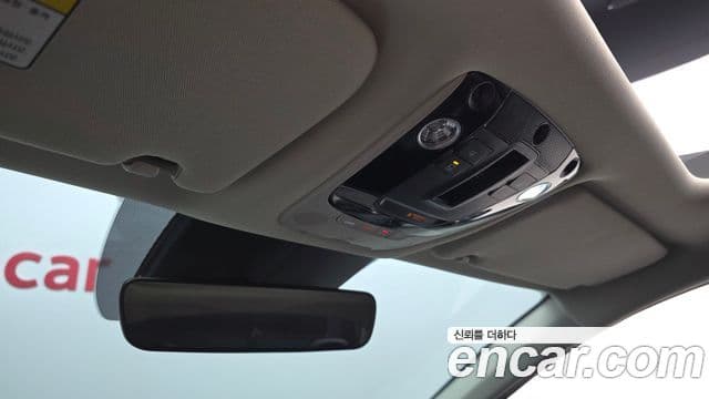 Kia K5 3세대 Signature, 2020 19