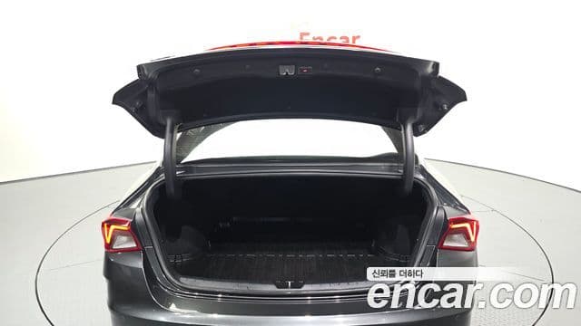 Kia K5 3세대 Signature, 2020 20