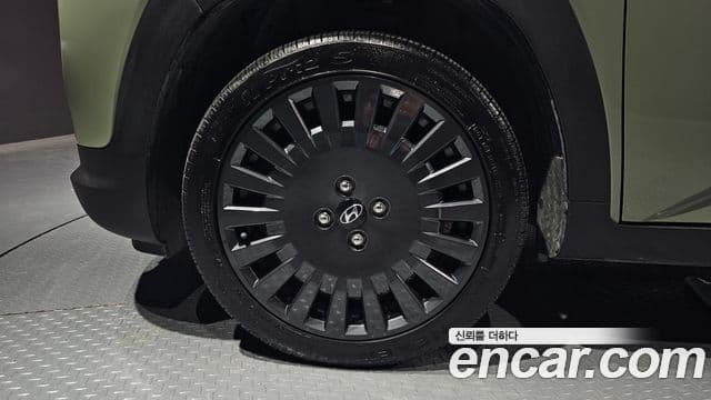 Hyundai Casper Inspiration, 2023 15