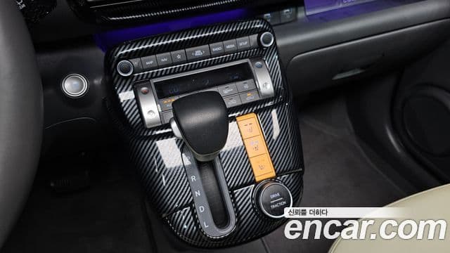 Hyundai Casper Inspiration, 2023 3