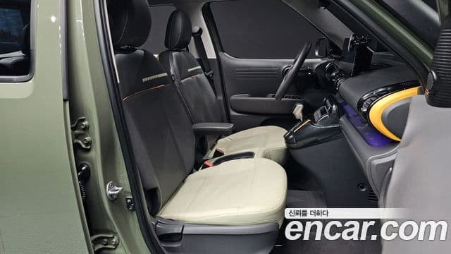 Hyundai Casper Inspiration, 2023 4