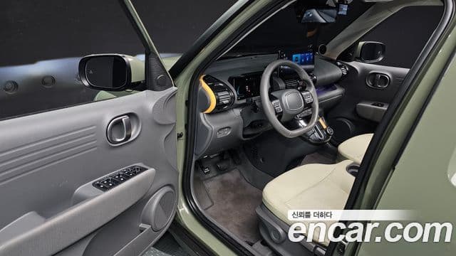 Hyundai Casper Inspiration, 2023 14