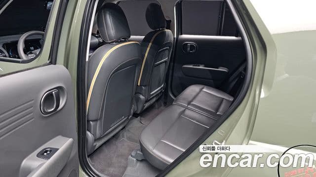 Hyundai Casper Inspiration, 2023 7
