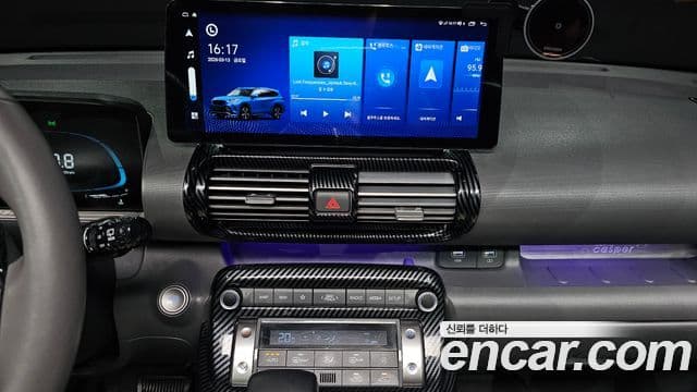 Hyundai Casper Inspiration, 2023 19