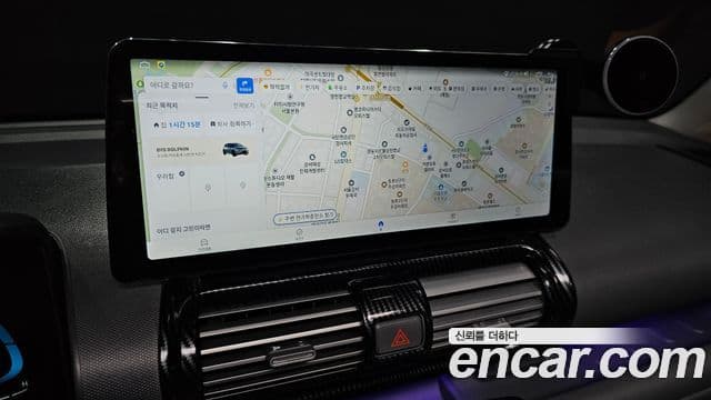 Hyundai Casper Inspiration, 2023 20