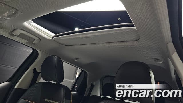 Hyundai Casper Inspiration, 2023 11