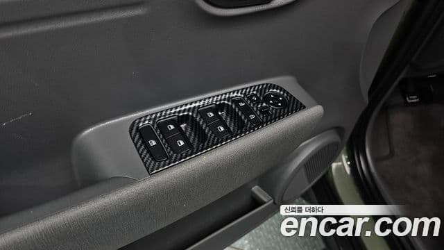 Hyundai Casper Inspiration, 2023 8