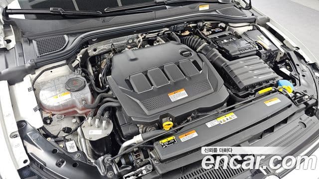 Volkswagen Гольф 8세대 Prestige, 2025 6