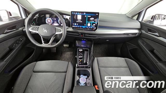 Volkswagen Гольф 8세대 Prestige, 2025 7