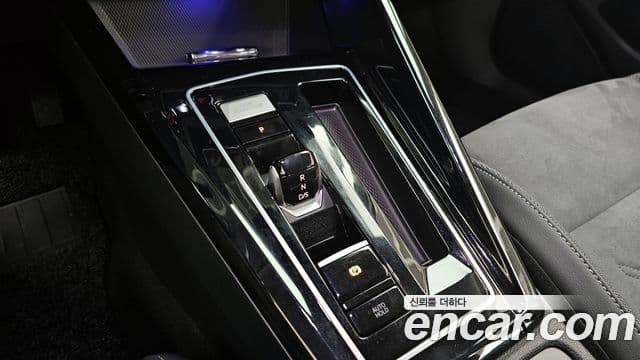 Volkswagen Гольф 8세대 Prestige, 2025 9