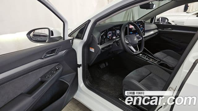 Volkswagen Гольф 8세대 Prestige, 2025 10