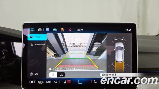 Volkswagen Гольф 8세대 Prestige, 2025 15