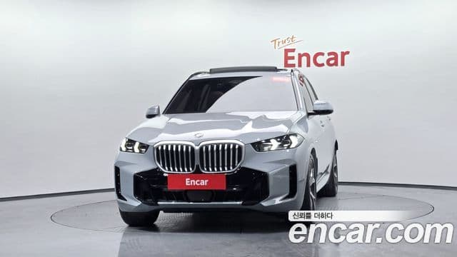 BMW X5 (G05) xDrive 30d M Sport, 2025 3