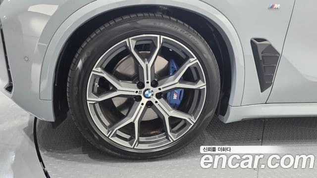 BMW X5 (G05) xDrive 30d M Sport, 2025 все фото