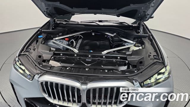 BMW X5 (G05) xDrive 30d M Sport, 2025 6