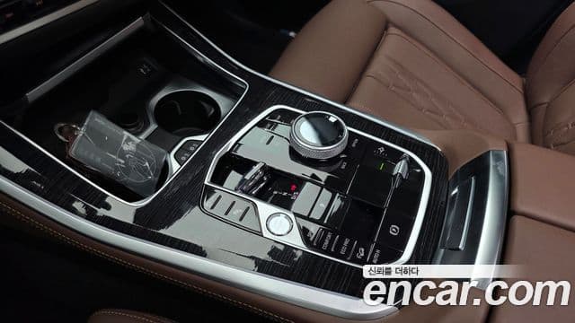 BMW X5 (G05) xDrive 30d M Sport, 2025 9