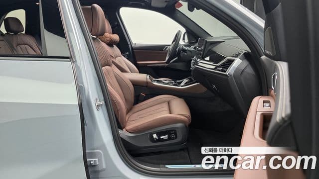 BMW X5 (G05) xDrive 30d M Sport, 2025 10