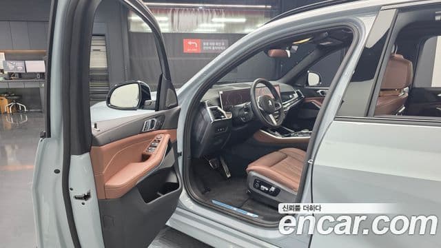 BMW X5 (G05) xDrive 30d M Sport, 2025 11