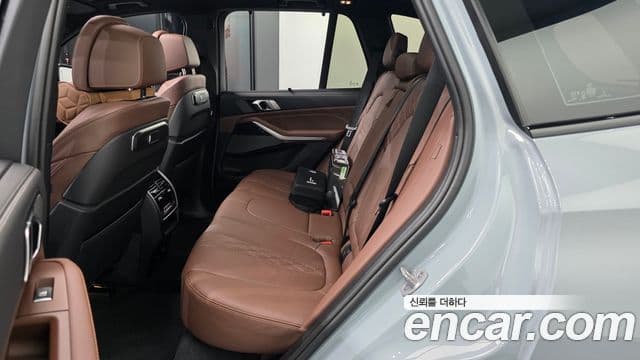 BMW X5 (G05) xDrive 30d M Sport, 2025 12