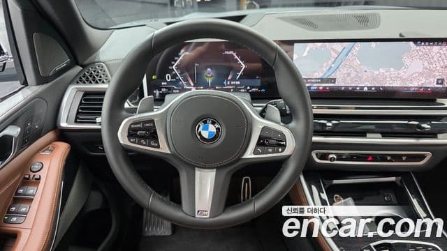 BMW X5 (G05) xDrive 30d M Sport, 2025 13