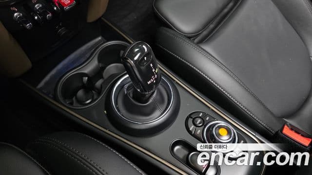 Mini Cooper D Countryman 2세대, 2020 9