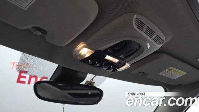 Mini Cooper D Countryman 2세대, 2020 19