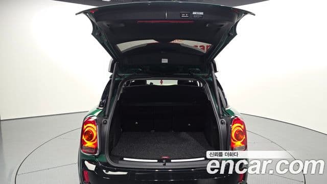 Mini Cooper D Countryman 2세대, 2020 20