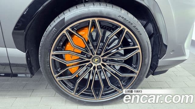 Lamborghini Urus 4.0 V8 SE, 2025 все фото