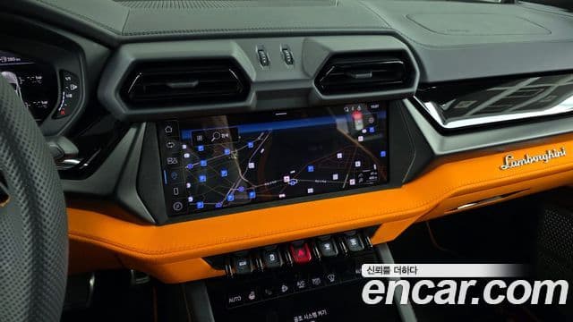 Lamborghini Urus 4.0 V8 SE, 2025 14