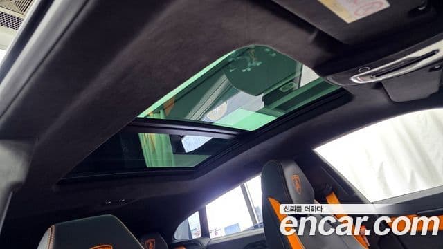 Lamborghini Urus 4.0 V8 SE, 2025 17